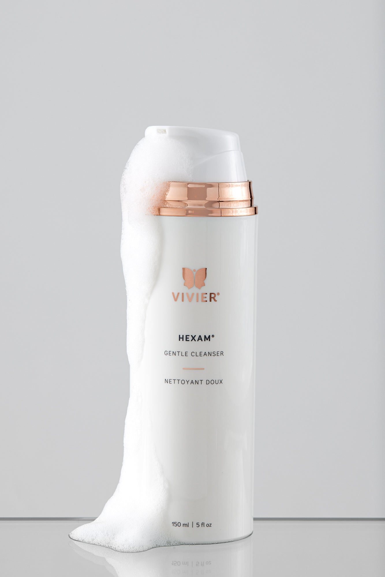 Vivier Hexam Cleanser