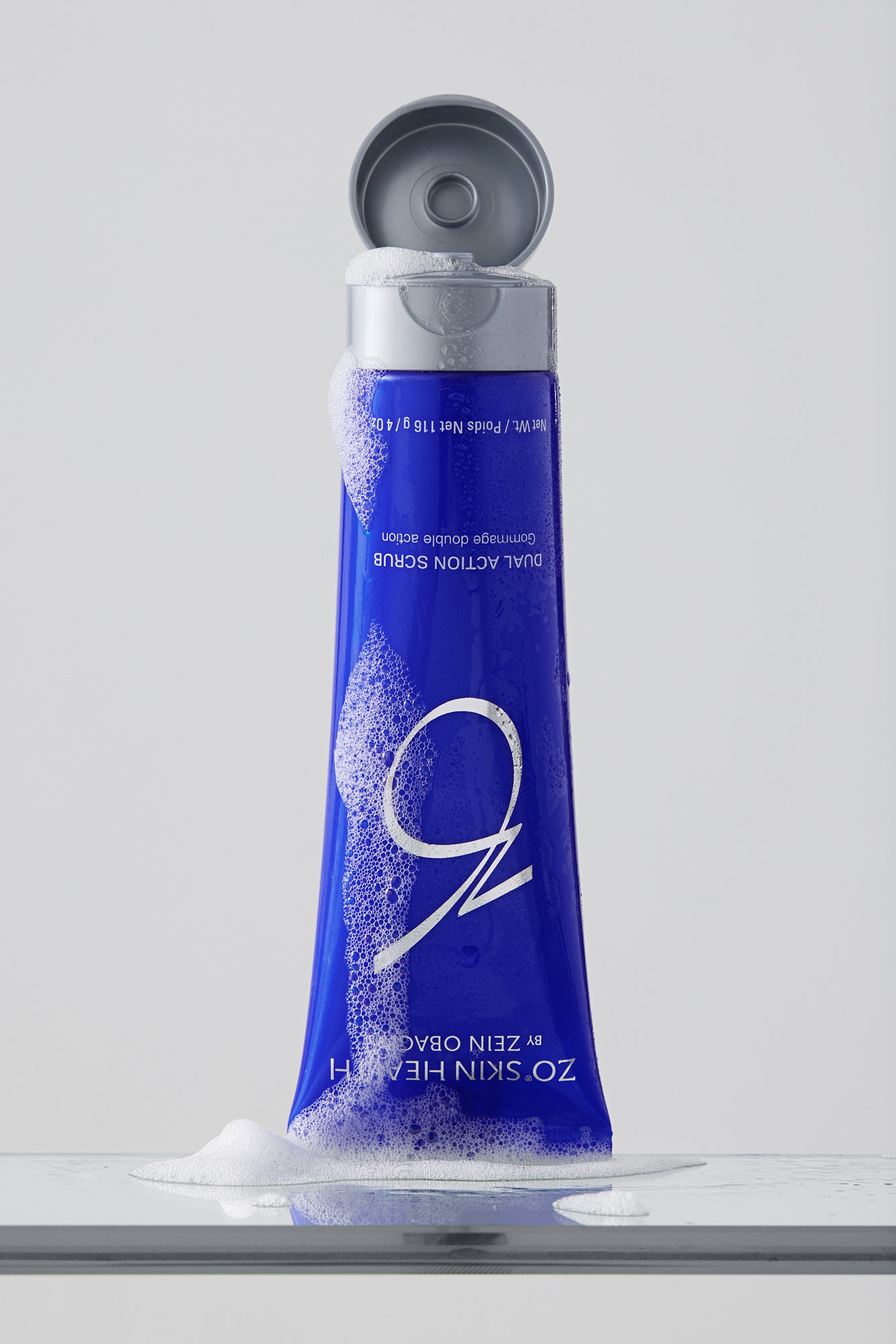 Zo Skin Dual Action Scrub